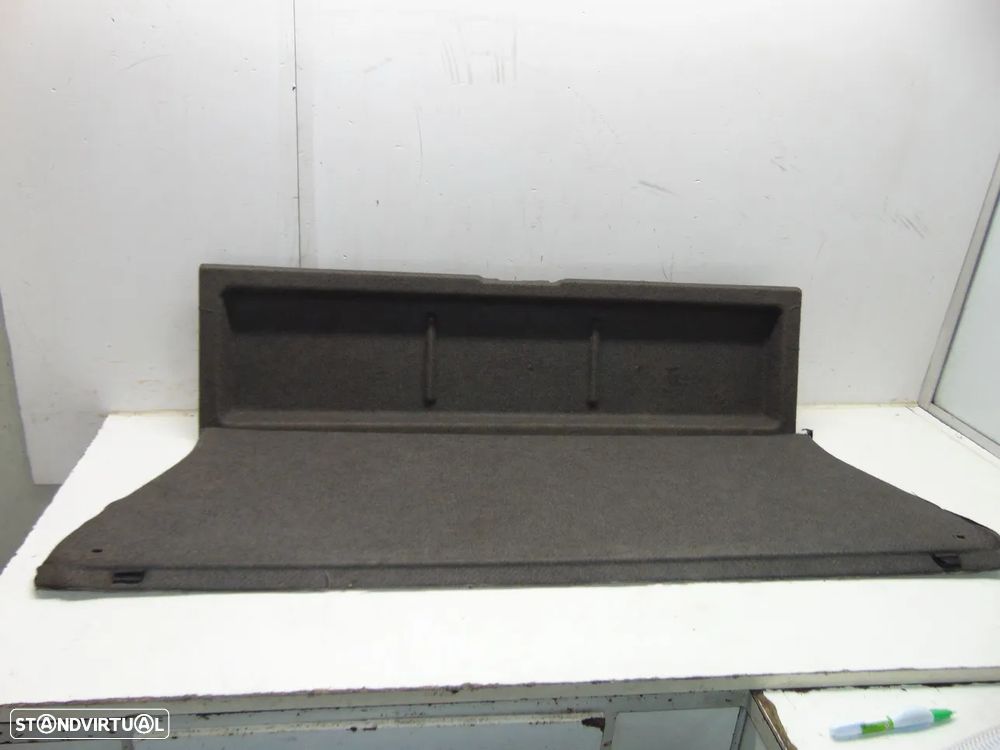 Datsun Stanza chapeleira - 1