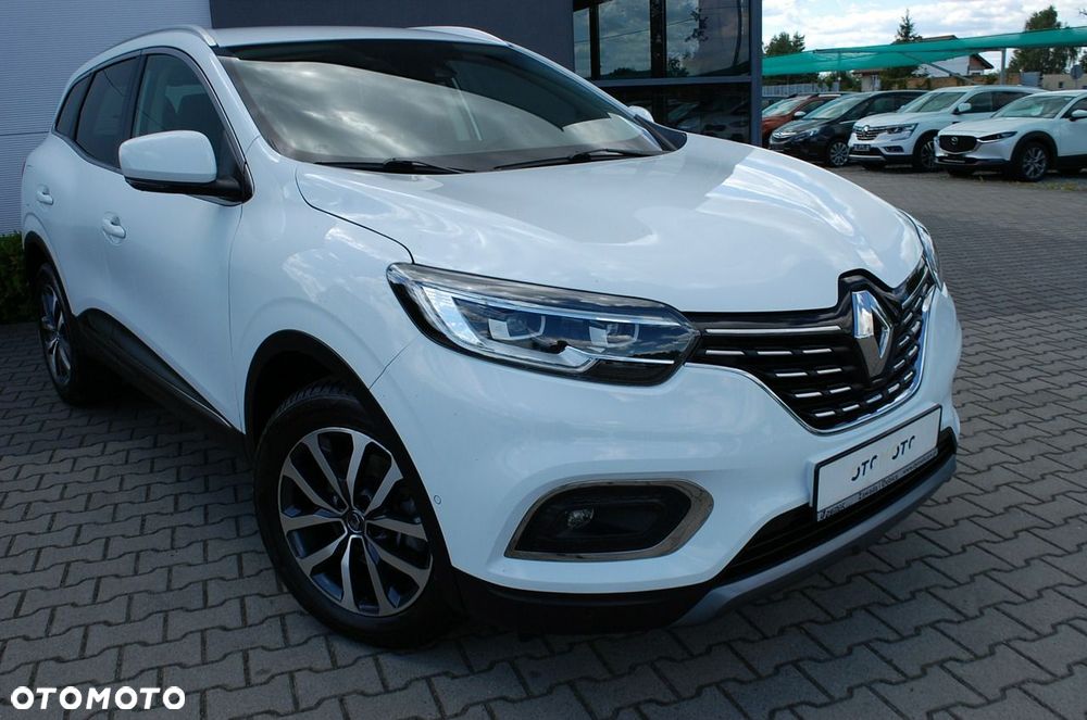 Renault Kadjar - 9