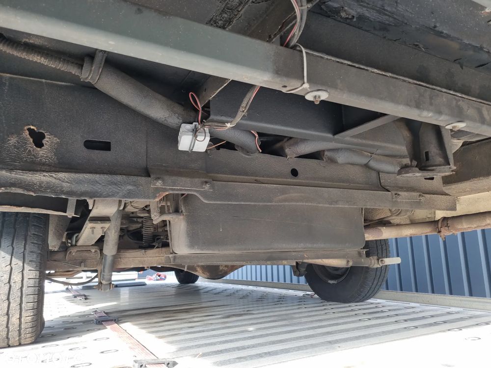 Ford Transit - 40
