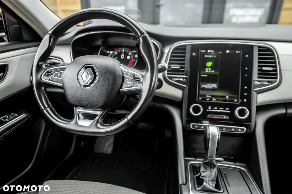 Renault Talisman Grandtour BLUE dCi 160 EDC BUSINESS EDITION - 25