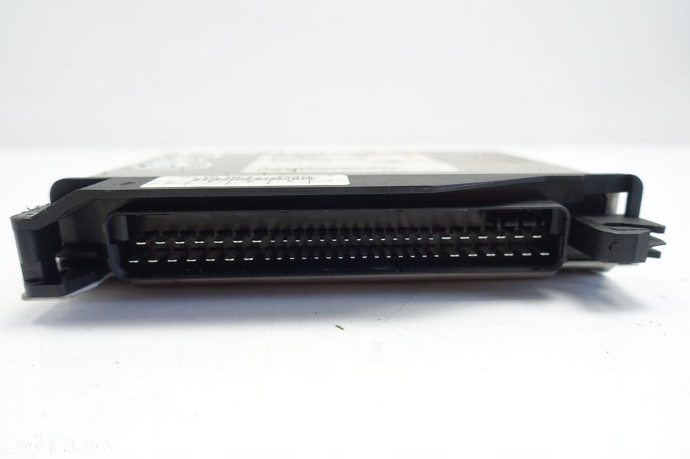Nissan Terrano II STEROWNIK ABS moduł 0265108021 - 3