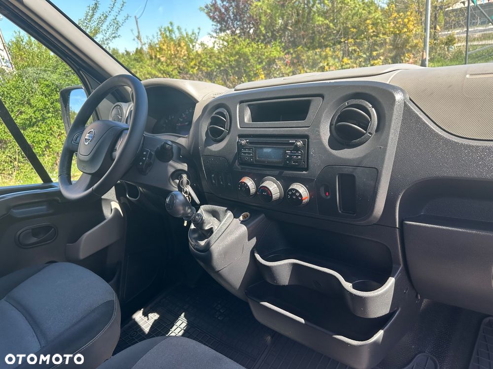 Renault Master - 19
