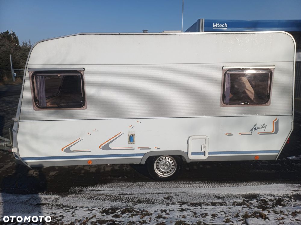 Dethleffs FAMILY - 3