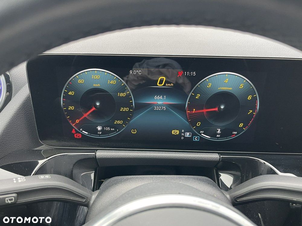 Mercedes-Benz GLA 250 4Matic 8G-DCT Style - 12