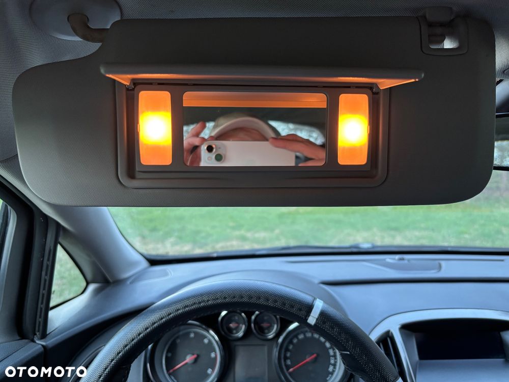 Opel Astra 1.7 CDTI - 35