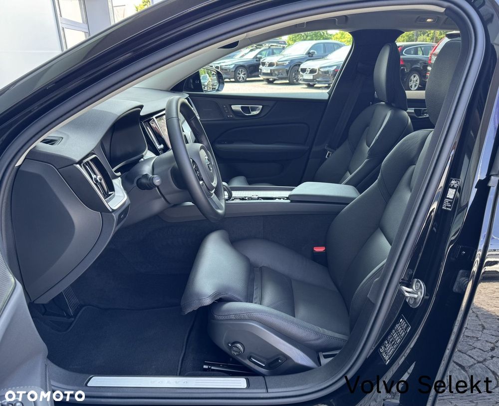 Volvo V60 - 10