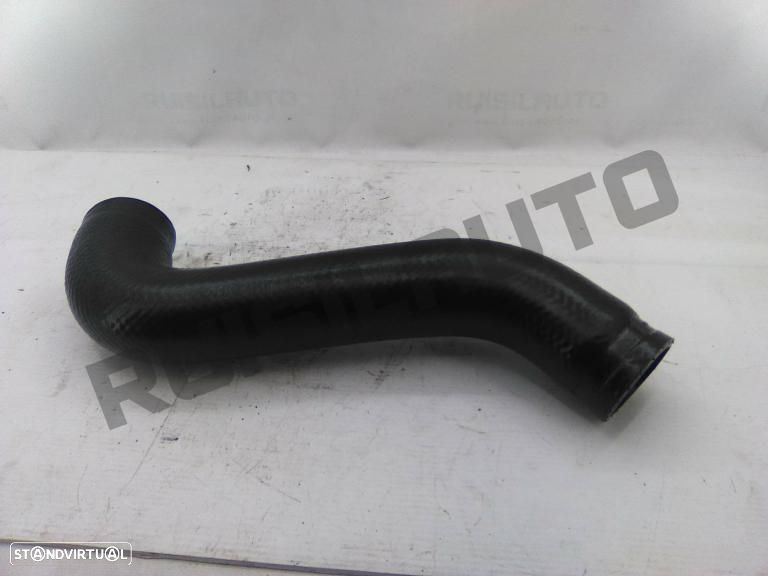 Tubo Intercooler  Mitsubishi Grandis [2003_2011] 2.0 Di-d - 1