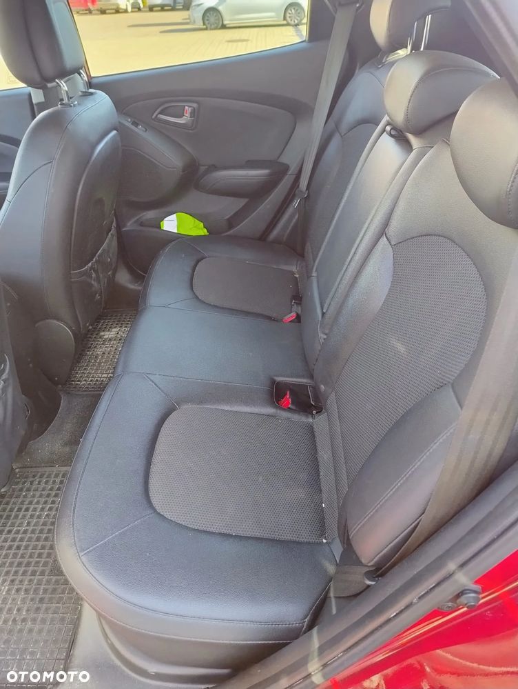 Hyundai ix35 - 7