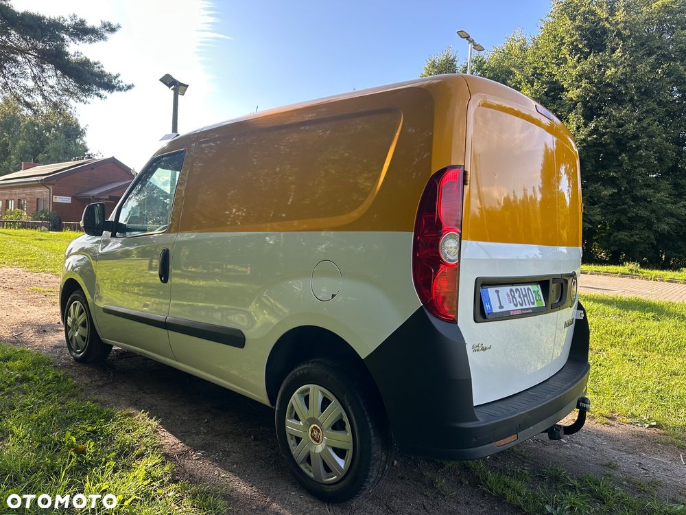 Fiat doblo - 18
