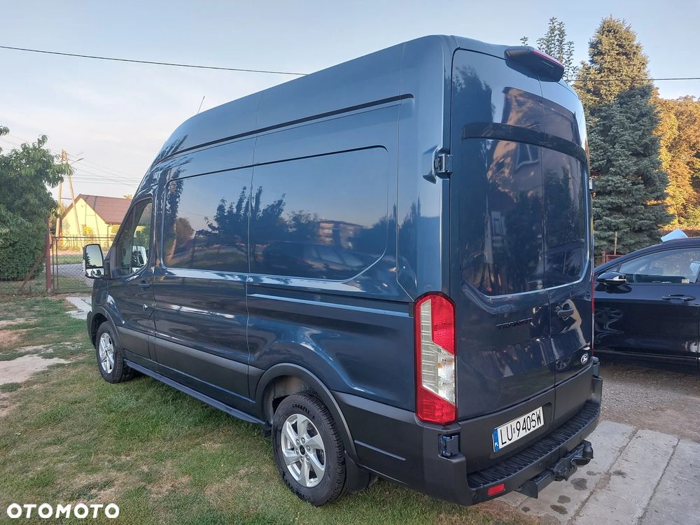 Ford Transit V363 - 5