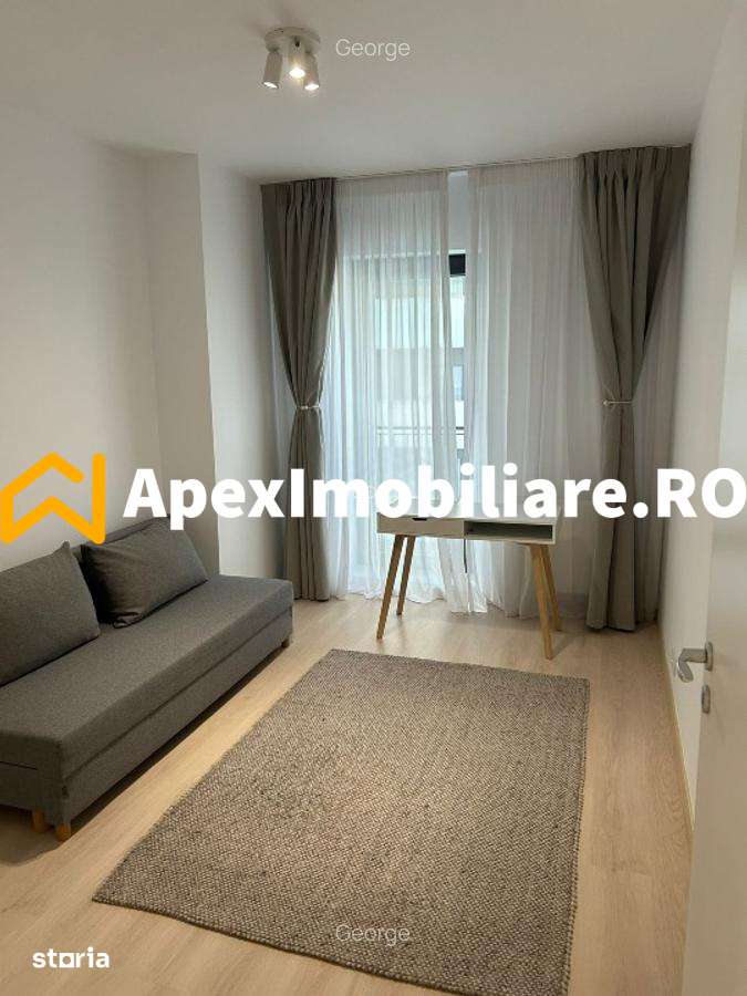 Apartament 3 camere de inchiriat Pantelimon Bucuresti | ApexImobiliare — fotografia 3