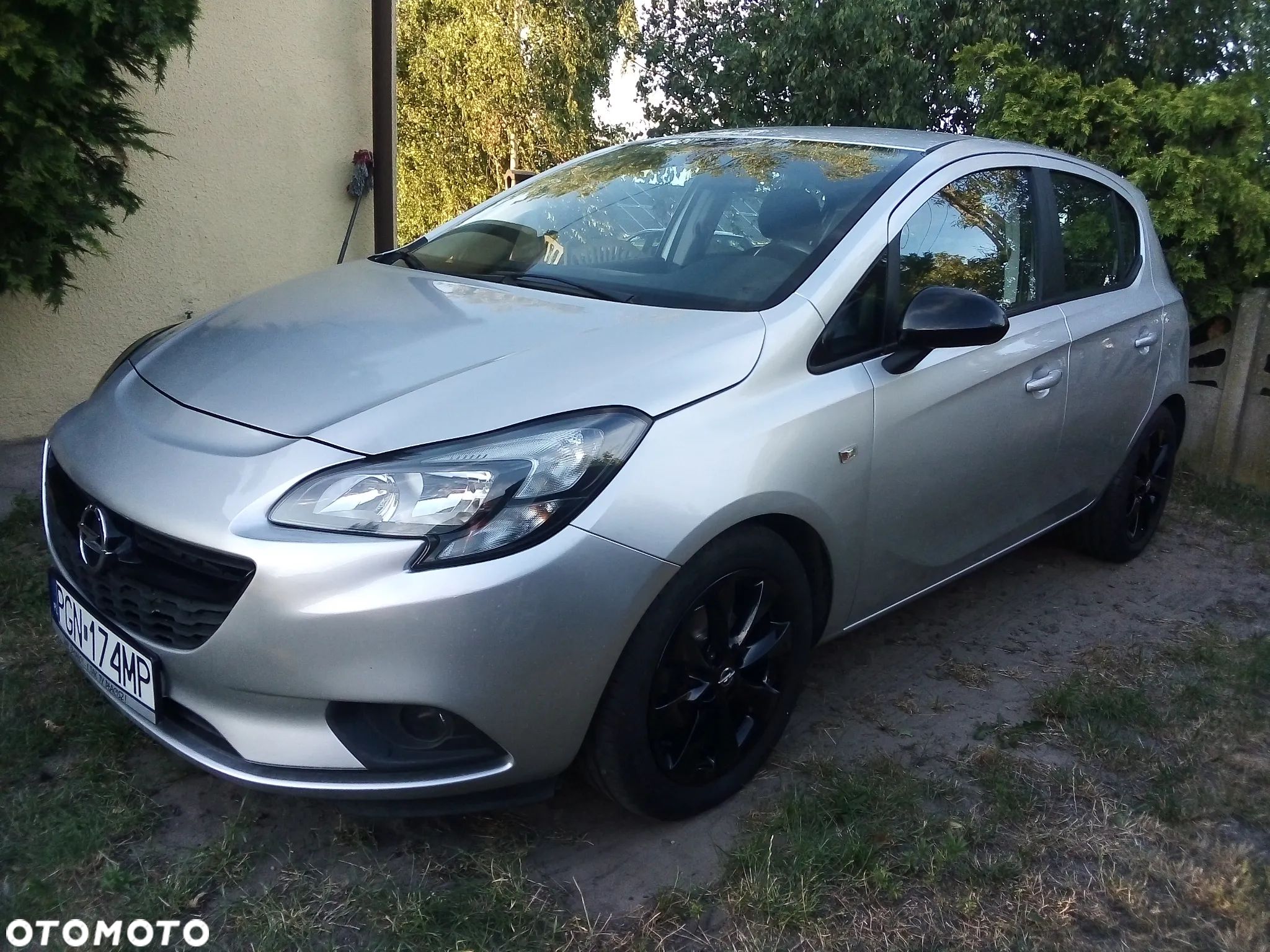Opel Corsa 1.4 (ecoFLEX) Start/Stop Color Edition - 1