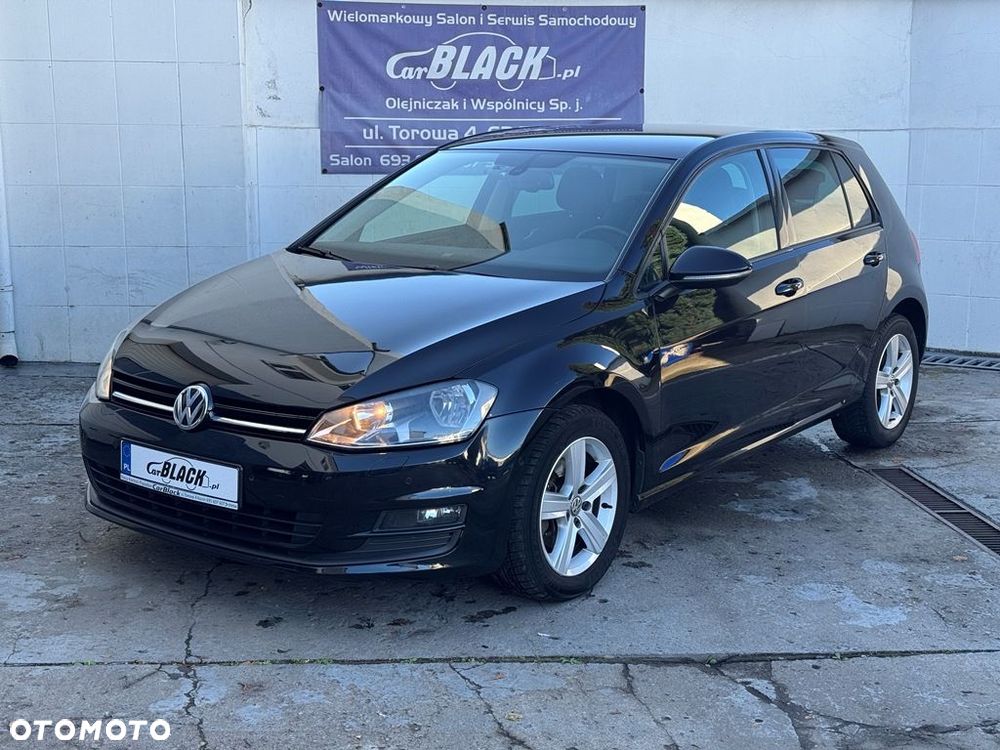 Volkswagen Golf - 4