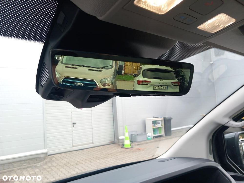 Ford Transit Custom - 18