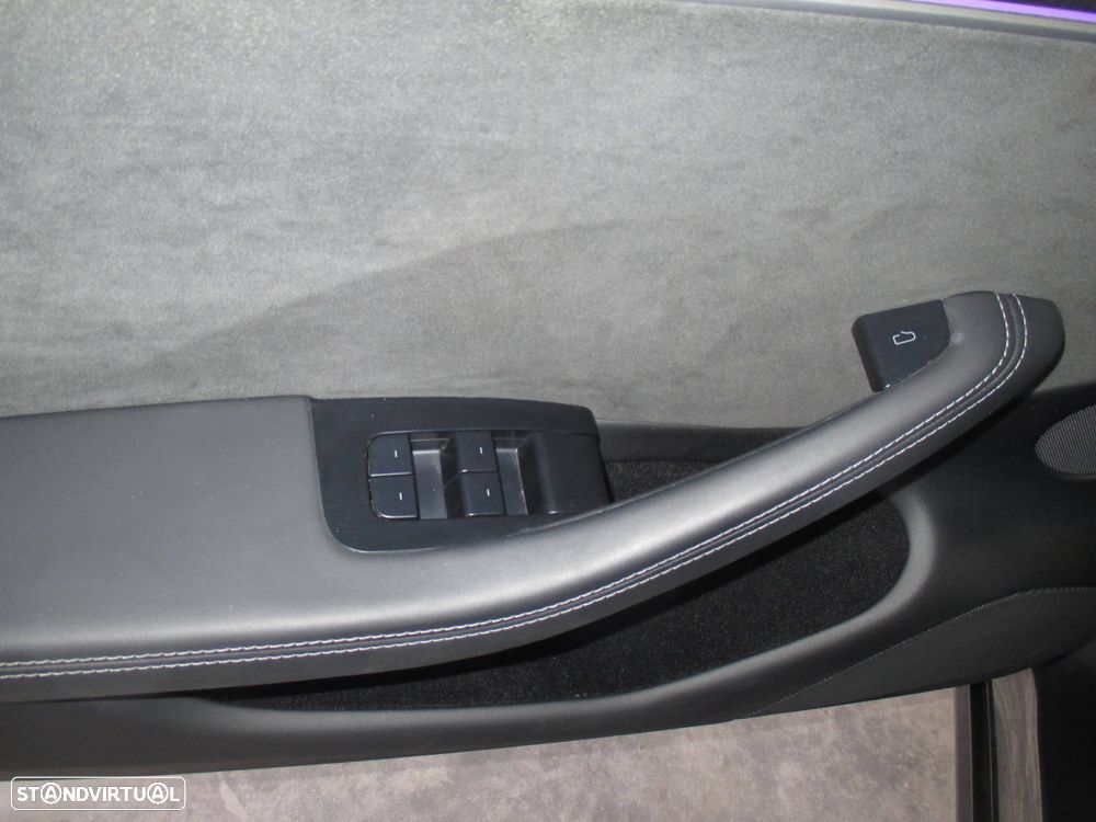 Tesla Model 3 Standard Range Plus RWD - 6