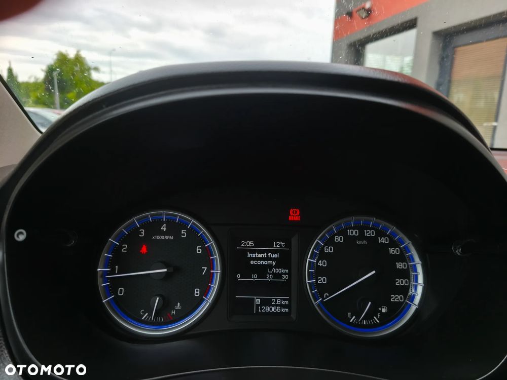 Suzuki SX4 S-Cross 1.0 T Premium - 10