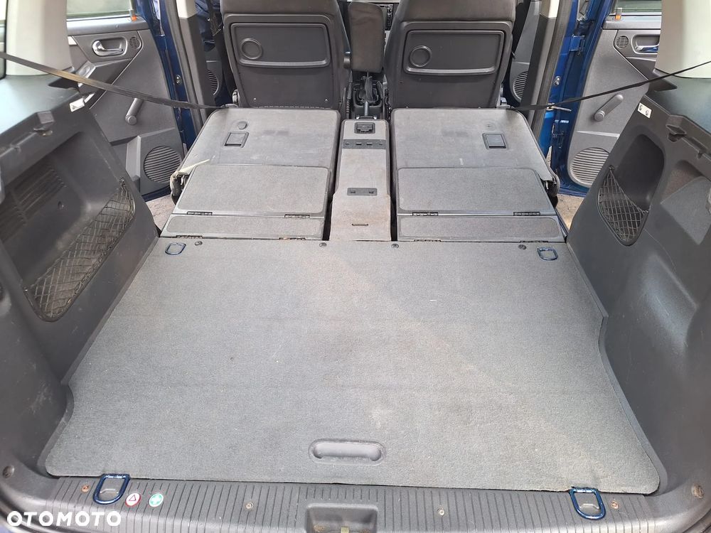 Opel Meriva 1.6 16V Essentia - 17