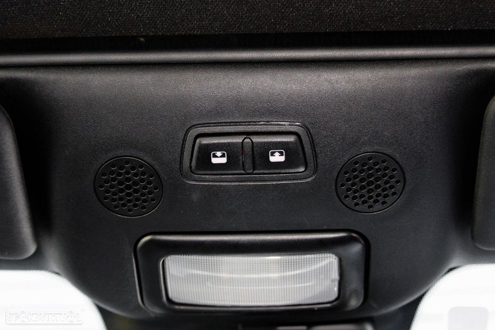 Fiat 500C 1.0 Hybrid Connect - 20