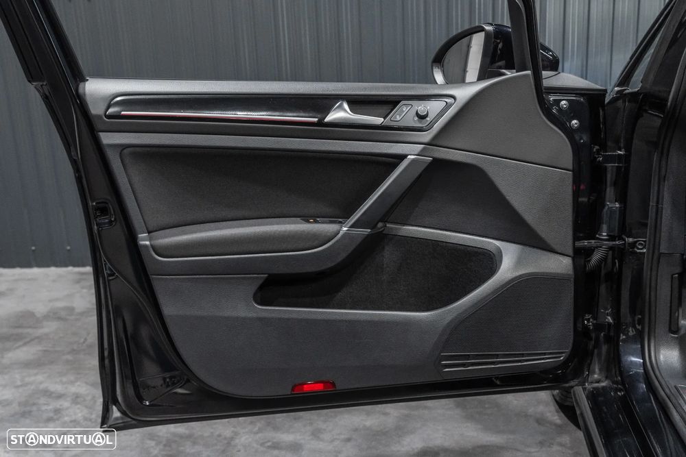 VW Golf 2.0 TSi GTi DSG Performance - 18