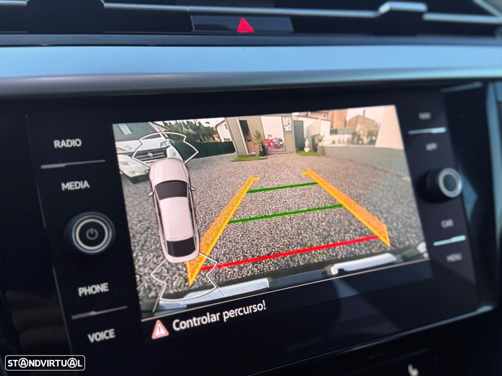 VW Arteon 2.0 TDI Elegance DSG - 28