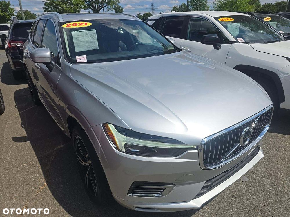 Volvo XC 60 - 4