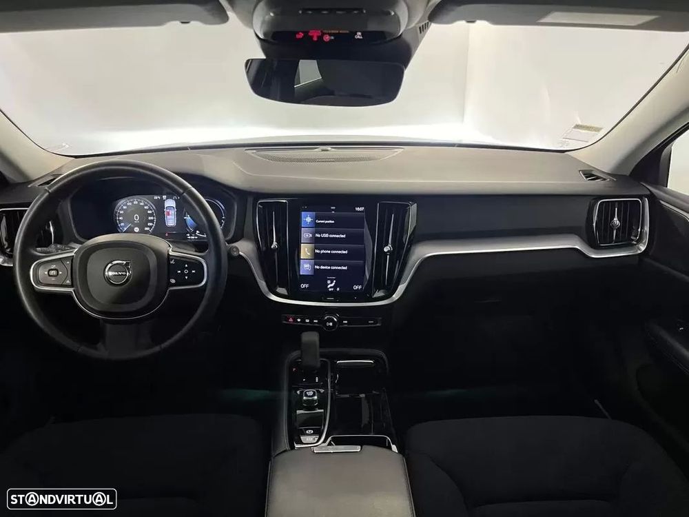Volvo V60 2.0 T6 AWD TE Inscription - 15