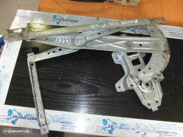 Elevador Sem Motor 29760032 ROVER 414 1996 5P FD - 2