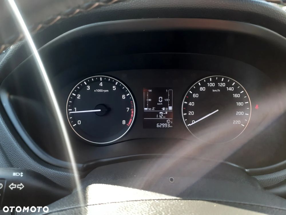 Hyundai i20 1.2 BlueDrive Go - 6