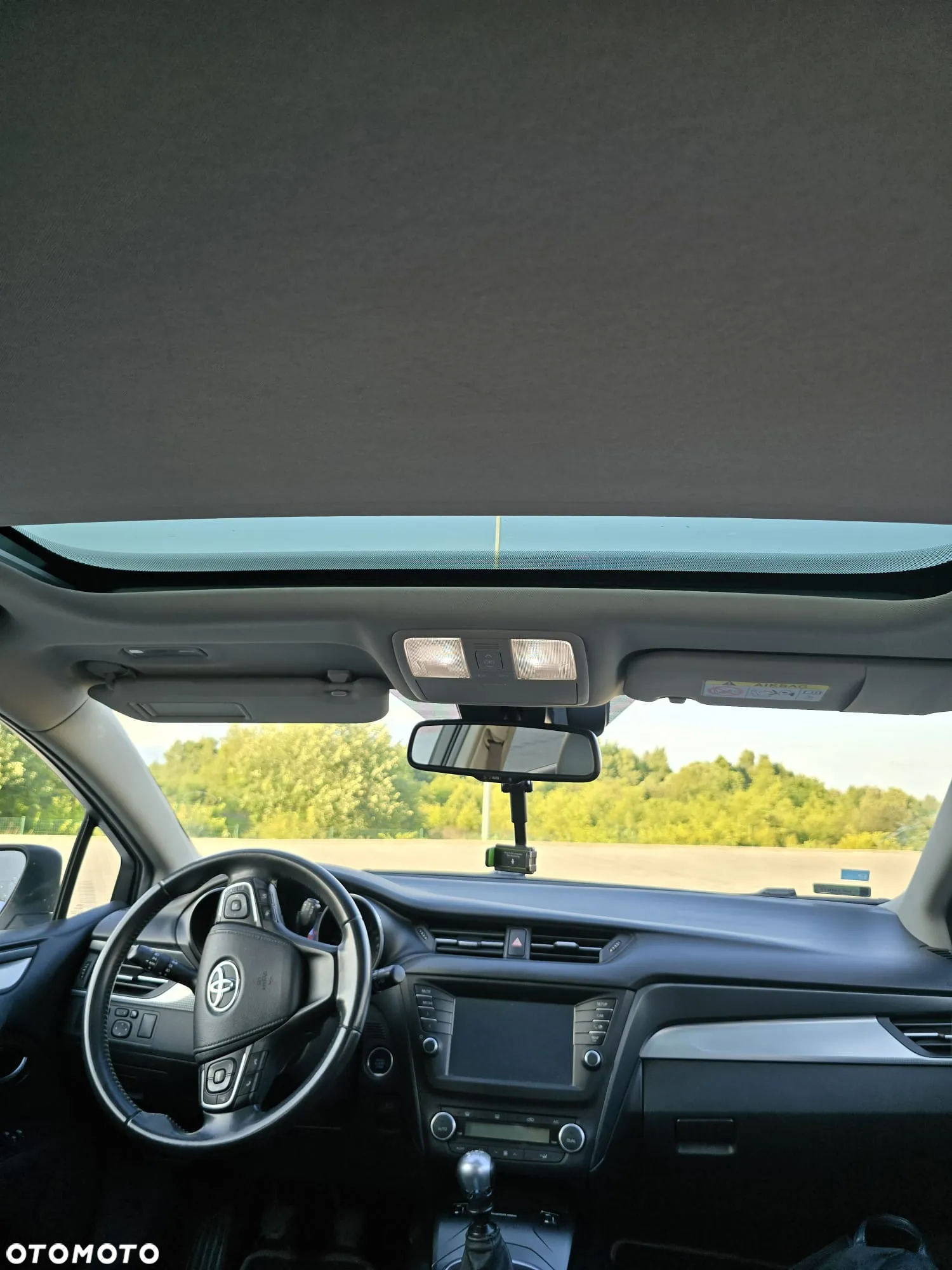 Toyota Avensis 2.0 D-4D Prestige - 14