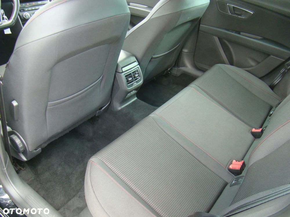 Seat Leon 1.8 TSI Start&Stop FR - 32