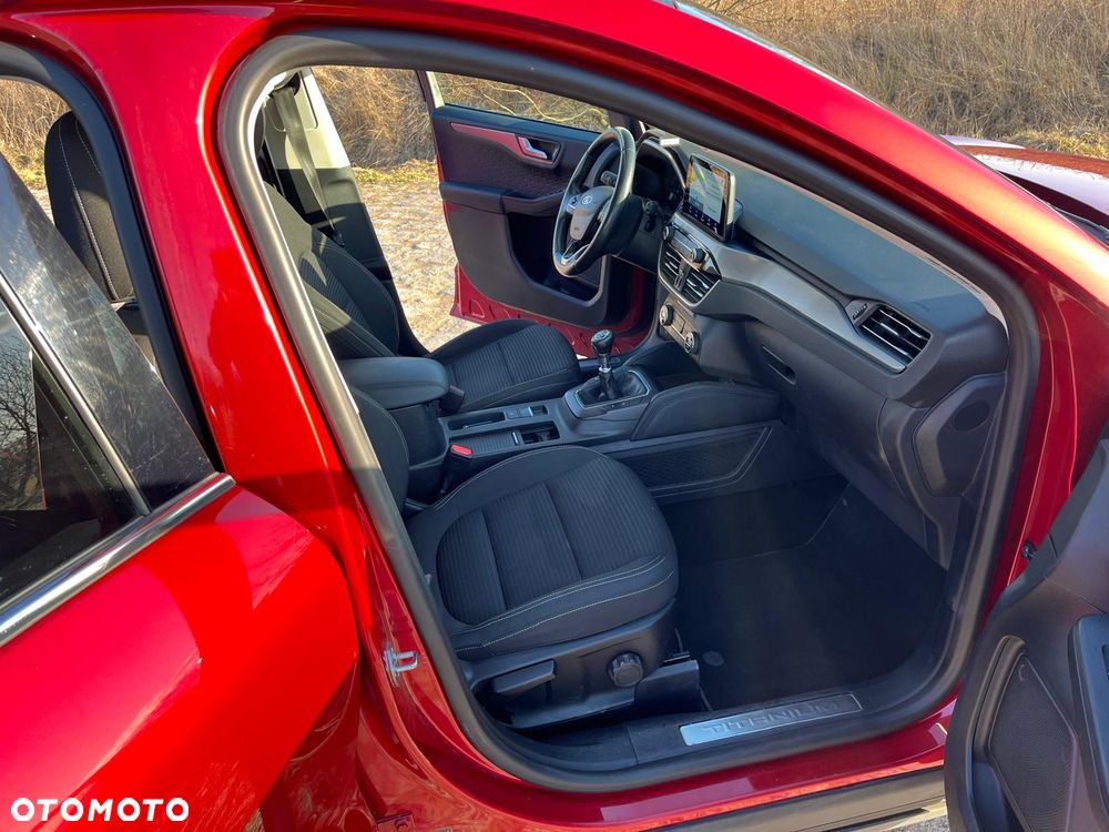 Ford Kuga 1.5 EcoBoost FWD Titanium - 13