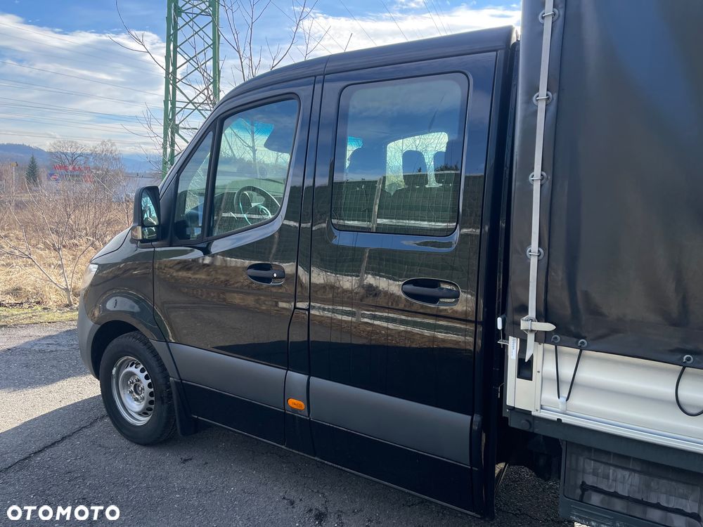 Mercedes-Benz Sprinter - 3