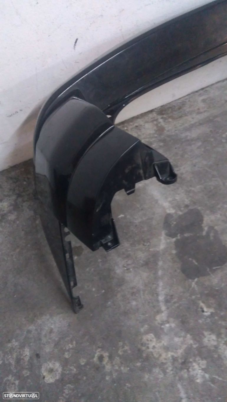 Parachoques De Trás Citroên C4 Grand Picasso I (Ua_) - 6