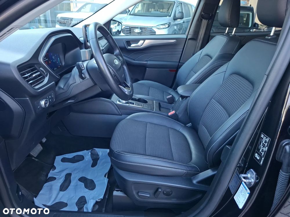 Ford Kuga 2.5 FHEV FWD Titanium X - 14