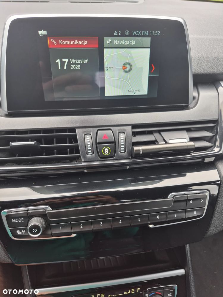 BMW Seria 1 114d Advantage - 11