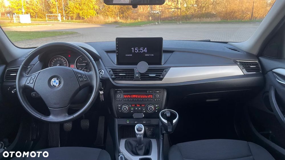 BMW X1 xDrive18d - 3
