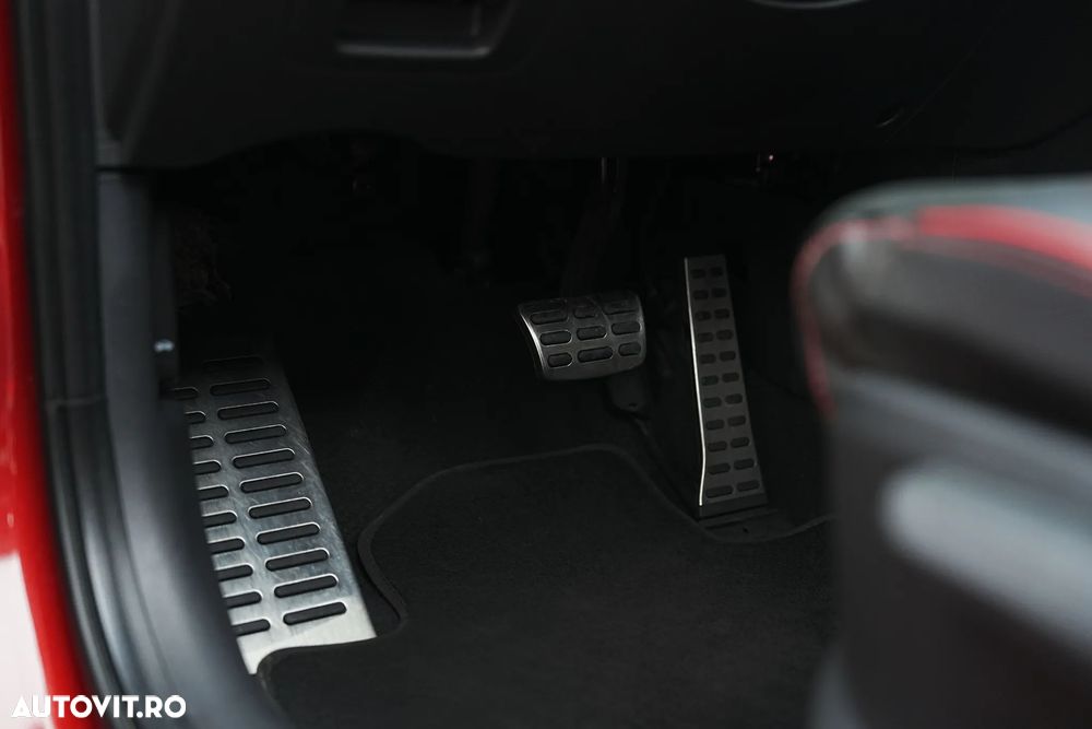 Hyundai Tucson 1.6 CRDi 48V-Hybrid 2WD DCT N Line - 35