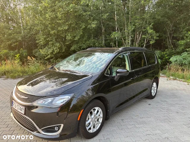 Chrysler Voyager - 4