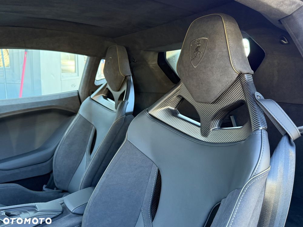 Lamborghini Inny - 19