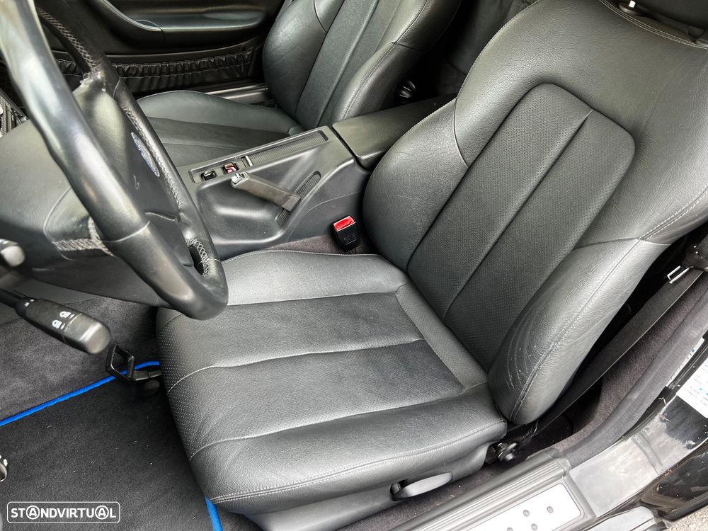 Mercedes-Benz SLK 200 - 30