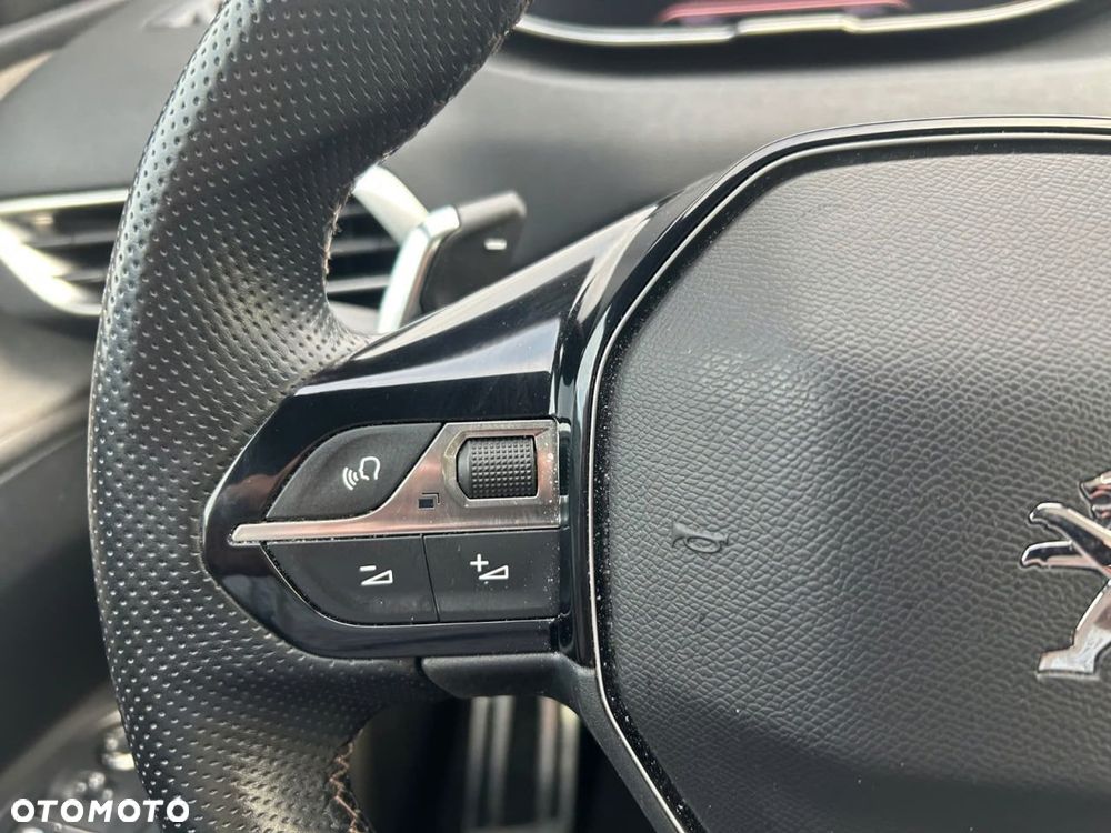 Peugeot 3008 1.5 BlueHDi GT S&S EAT8 - 13