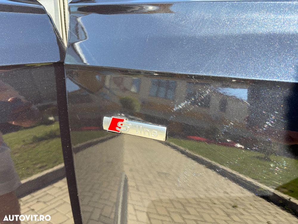 Audi Q7 3.0 TDI Quattro Tiptronic - 18
