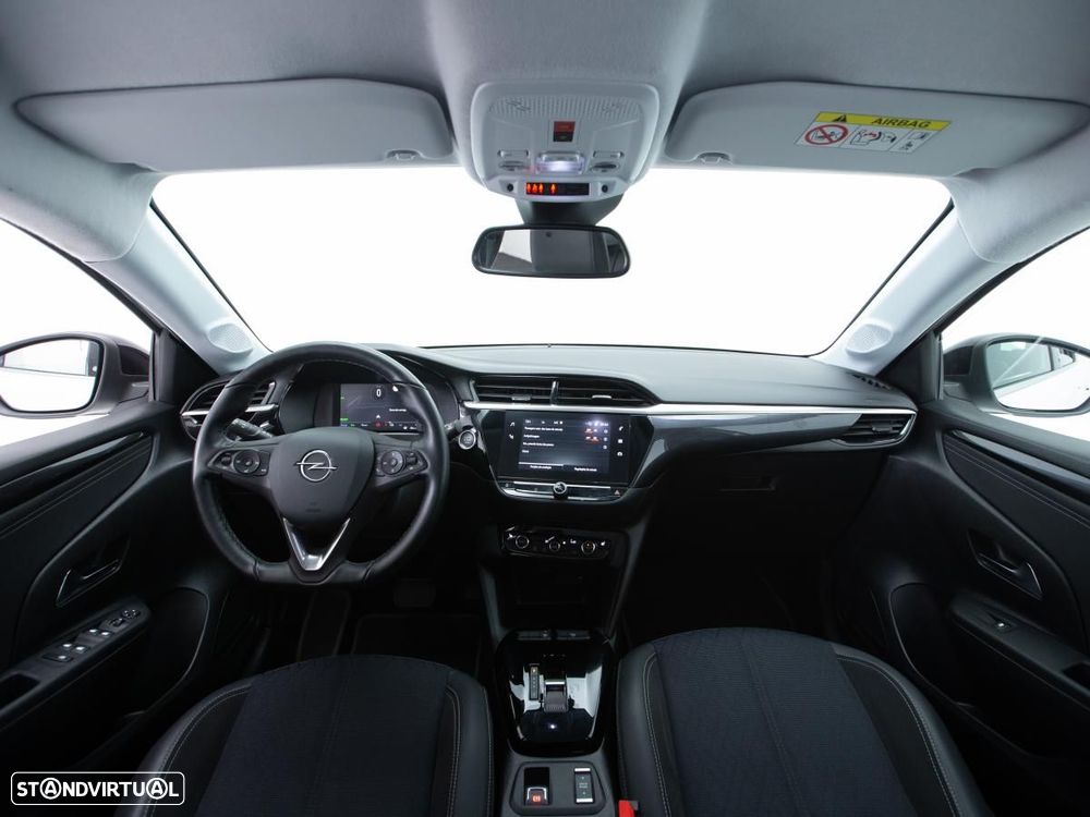 Opel Corsa-e Elegance - 7
