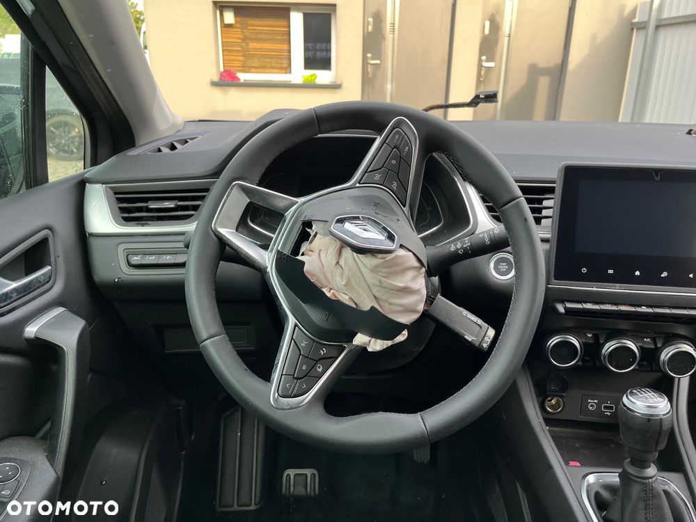 Renault Captur 1.0 TCe Intens - 13