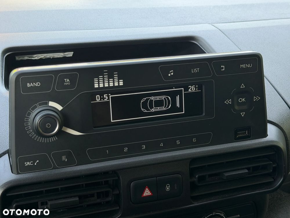Citroën Berlingo XL 1.5 BlueHDI Feel S&S - 19