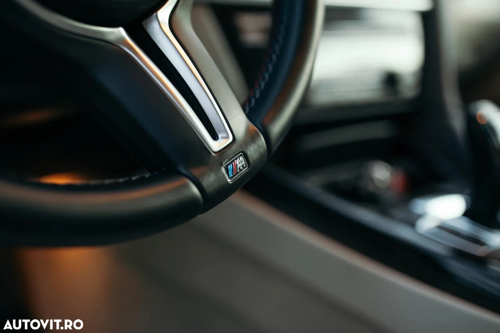BMW Seria 6 640d Coupe - 5