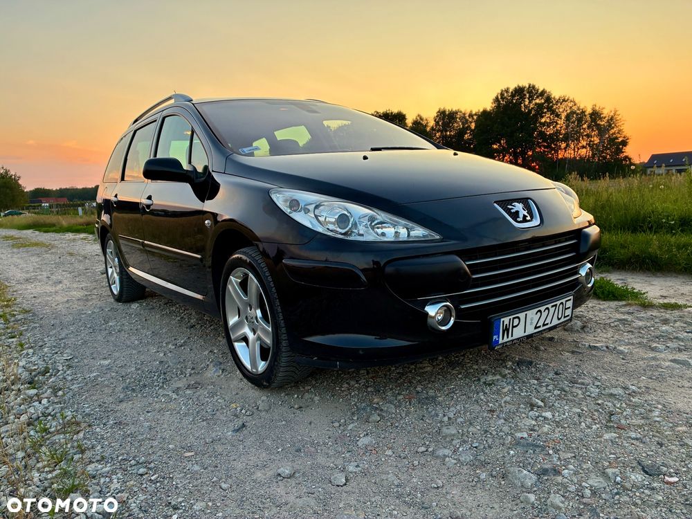 Peugeot 307 - 3