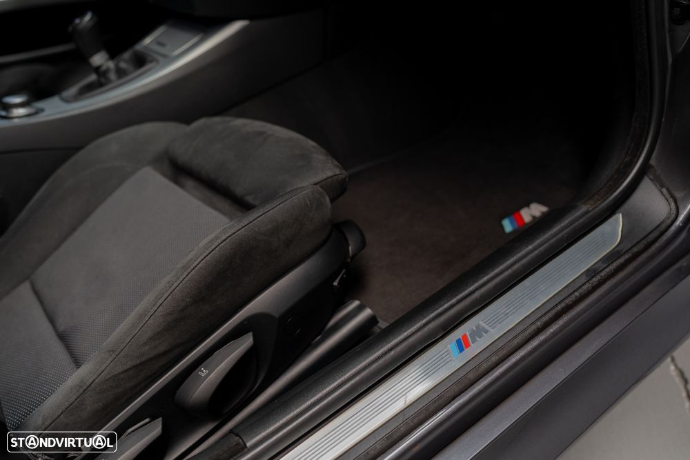 BMW 318 d - 5
