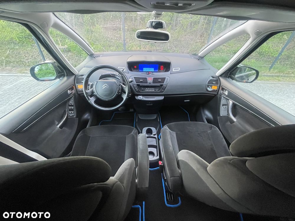 Citroën C4 Grand Picasso 2.0 HDi Equilibre Exclusive MCP - 30