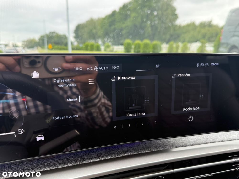 Peugeot 3008 1.2 PureTech mHEV GT Exclusive e-DCS6 - 33